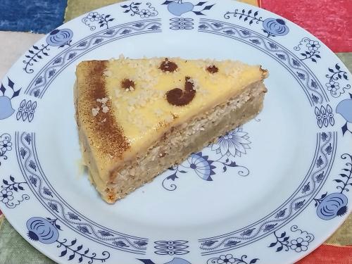 Kaštanový dort – Snadné Česko recept, zvládnete za 60 - 90 minut